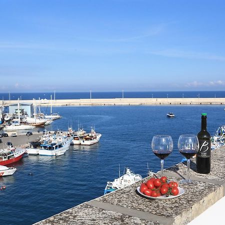Valois Vera Vista Mare Monopoli Dış mekan fotoğraf