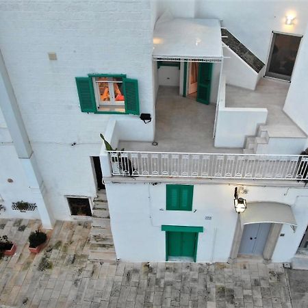 Valois Vera Vista Mare Monopoli Dış mekan fotoğraf