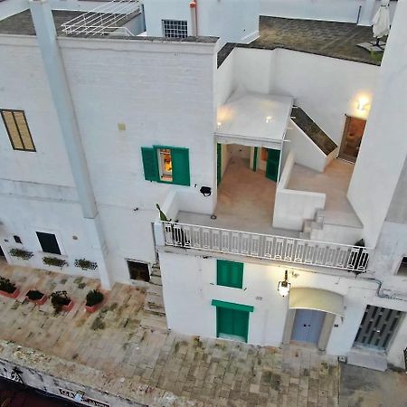 Valois Vera Vista Mare Monopoli Dış mekan fotoğraf
