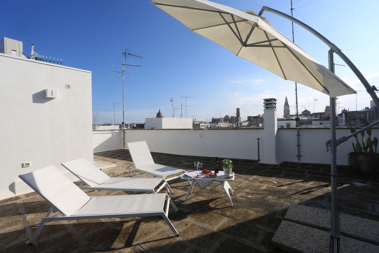 Valois Vera Vista Mare Monopoli Dış mekan fotoğraf