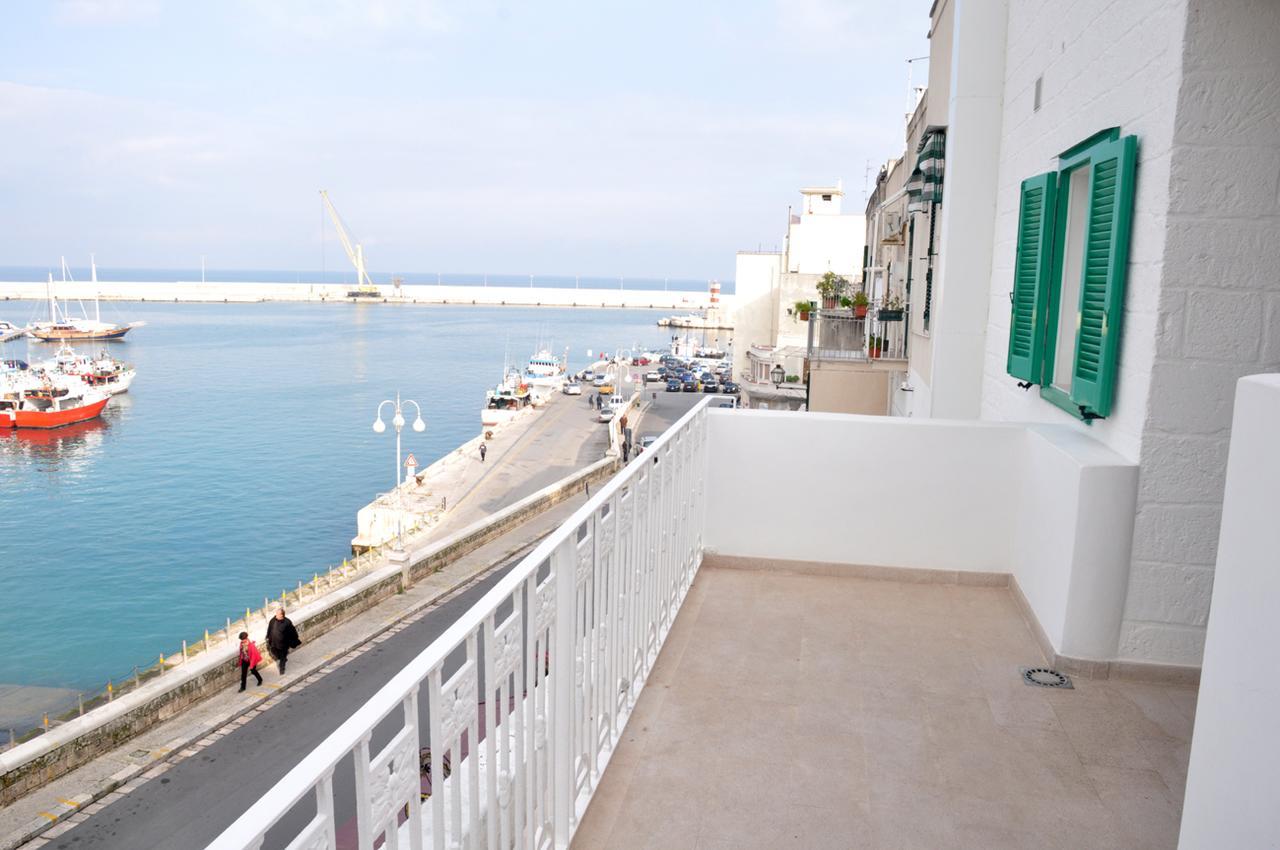 Valois Vera Vista Mare Monopoli Dış mekan fotoğraf