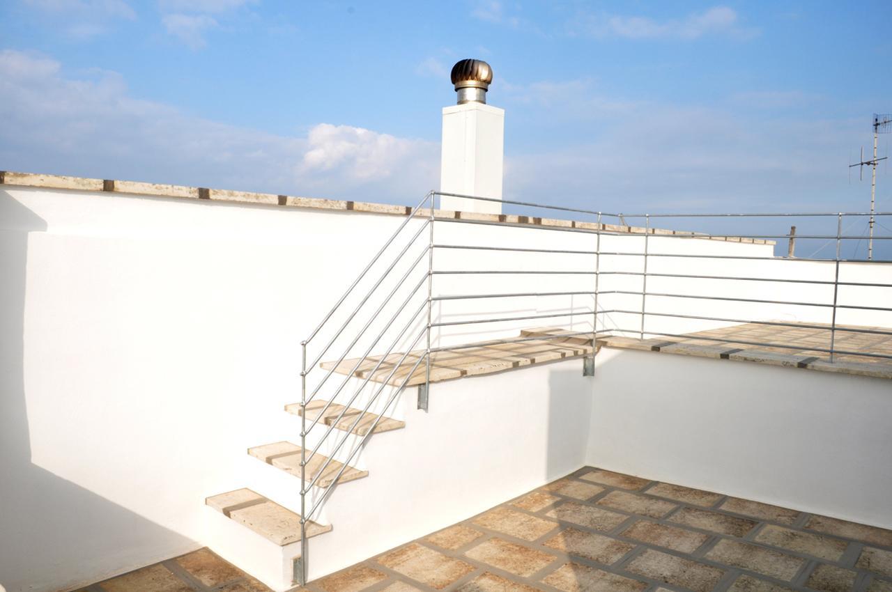 Valois Vera Vista Mare Monopoli Dış mekan fotoğraf