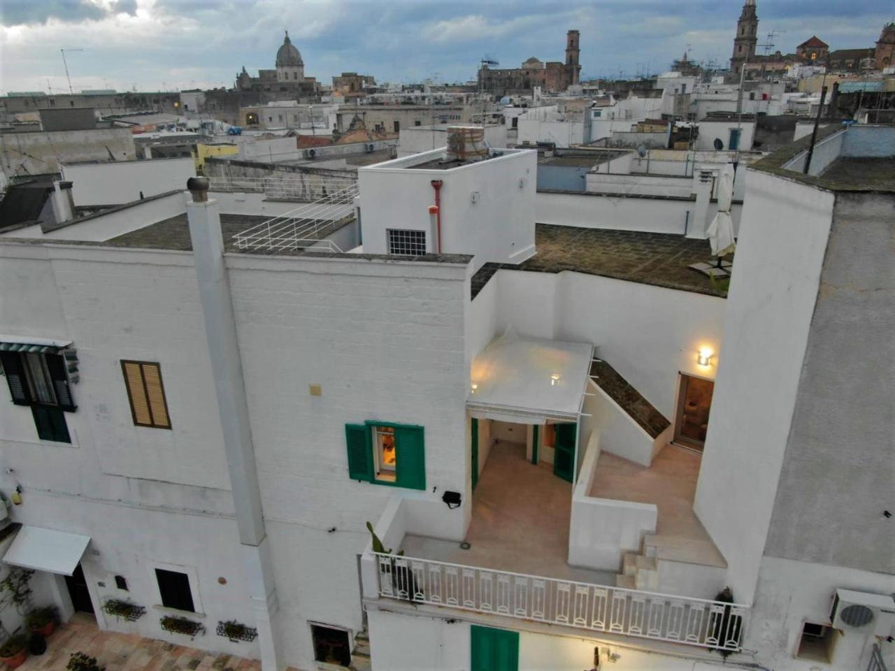 Valois Vera Vista Mare Monopoli Dış mekan fotoğraf